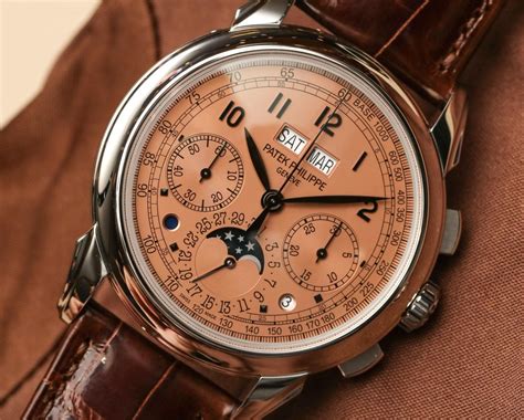 patek philippe first copy watches|fake Patek Philippe watch.